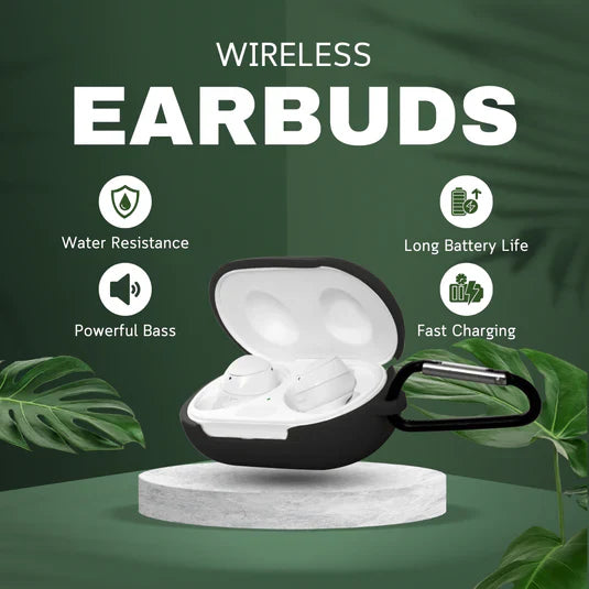 Earbuds